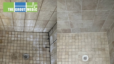 Before & After Photo